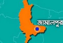 দেওয়ানগঞ্জে বিদ্যুৎস্পৃষ্টে প্রাণ গেল যুবকের