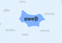 স্বতন্ত্র প্রার্থীর সমর্থককে মারধর করায় নৌকার কর্মী আটক