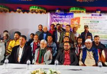 রূপগঞ্জে যুবসমাজের উদ্যোগে ব্যাডমিন্টন খেলা অনুষ্ঠিত