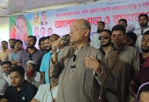 টাউট বাটপার ও চাঁদাবাজদের দলে ঠাঁই হবে না ,,,,,,,,,,,,,,,,,,,,,,,বীর মুক্তিযোদ্ধা কাজী মনিরুজ্জামান