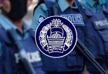 বাদীর কাছে এসআইয়ের ঘুষ দাবির অডিও ফাঁস