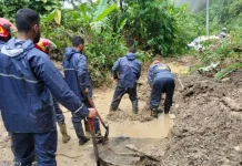 লামায় ৬০ রিসোর্ট বন্ধ করলো প্রশাসন