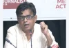 প্রটেস্ট বা মার্চ করতে চাইলে বলা হয় মব হচ্ছে: প্রেস সচিব