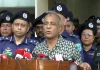 নির্বাচনের আগে অবৈধ সব অস্ত্র উদ্ধার করা হবে: স্বরাষ্ট্র উপদেষ্টা