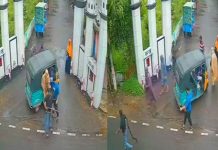 রাউজানে প্রকাশ্যে যুবদল নেতাকে হত্যা: সিসিটিভি ফুটেজ ভাইরাল ফুটেজ নিয়ে যা জানাল পুলিশ