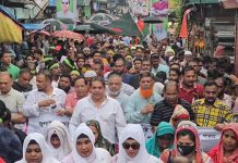 এদেশে আর কোনো ফ্যাসিস্ট সরকারের যেন জন্ম না হয় : দিপু