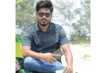 আড়াইহাজারে চাঁদাবাজির অভিযোগে গণপিটুনিতে মেম্বার নিহত