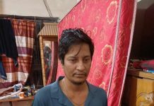 কর্ণগোপের আতঙ্ক শুটার শফিকুল বিদেশি পিস্তলসহ গ্রেফতার