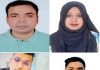 উন্মুক্ত বিশ্ববিদ্যালয় ছাত্র এসোসিয়েশন কেন্দ্রীয় কমিটির অনুমোদন ।