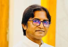 পবিত্র ঈদুল ফিতরের শুভেচ্ছা জানিয়েছেন,,,,,,,,, আমিরুল ইসলাম ইমন